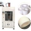 PTFE molding machine: the key equipment to promote the progress of PTFE industry